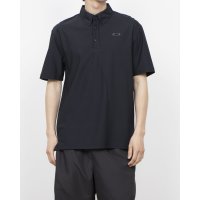 Oakley/オークリー OAKLEY メンズ 半袖ポロシャツ O－TECH COLD ACLIFE SS POLO 3.0 FOA407669/508151342