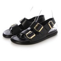 CORSO ROMA 9/コルソローマ ノーヴェ CORSO ROMA 9 レザーベルトサンダル/508151343