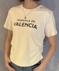 Girly Doll/ガーリードール Girly Doll Tシャツ/508151357