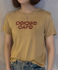 Girly Doll/ガーリードール Girly Doll Tシャツ/508151358