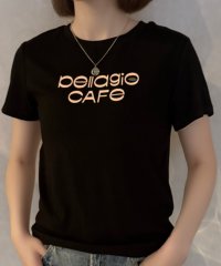 Girly Doll/ガーリードール Girly Doll Tシャツ/508151358