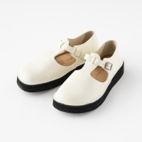 Organic handloom/オーガニックハンドルーム Organic handloom GUNA PLATFORM OH024010/508151377