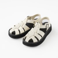 Organic handloom/オーガニックハンドルーム Organic handloom GURKHA PLATFORM OH023010/508151378