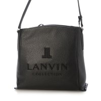 LANVIN COLLECTION/ランバン コレクション LANVIN COLLECTION ルルヴェ ショルダーバッグ［60－6210］/508151395
