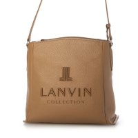 LANVIN COLLECTION/ランバン コレクション LANVIN COLLECTION ルルヴェ ショルダーバッグ［60－6210］/508151395
