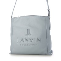 LANVIN COLLECTION/ランバン コレクション LANVIN COLLECTION ルルヴェ ショルダーバッグ［60－6210］/508151395