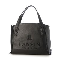 LANVIN COLLECTION/ランバン コレクション LANVIN COLLECTION ルルヴェ 2WAYハンドバッグ［60－6211］/508151396