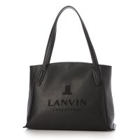 LANVIN COLLECTION/ランバン コレクション LANVIN COLLECTION ルルヴェ トートバッグ［60－6212］/508151397