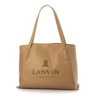 LANVIN COLLECTION/ランバン コレクション LANVIN COLLECTION ルルヴェ トートバッグ［60－6212］/508151397