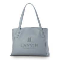 LANVIN COLLECTION/ランバン コレクション LANVIN COLLECTION ルルヴェ トートバッグ［60－6212］/508151397