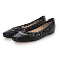 LANVIN en Bleu/ランバン オン ブルー LANVIN en Bleu メッシュトップラインカッターパンプス/508151399