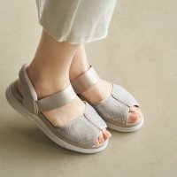 fitfit/ハンズフリーパデットLITEサンダル/508151401