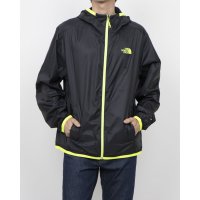 THE NORTH FACE/ザ・ノース・フェイス THE NORTH FACE Men's Novelty Cyclone Wind Hoodie/508151462