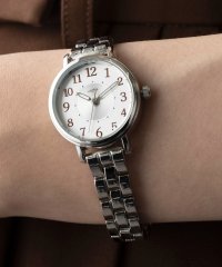 MAGASIN DE MODE Chou Chou/マガジンデモードシュシュ MAGASIN DE MODE Chou Chou ニッケルフリーメッキ アナログウォッチ MKM2920 FW/508151496