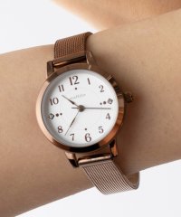MAGASIN DE MODE Chou Chou/マガジンデモードシュシュ MAGASIN DE MODE Chou Chou エレガントウォッチ YM131 FW/508151498