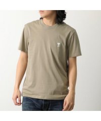 ami paris/アミパリス Ami Paris ami paris Tシャツ Ami de Coeur HTS060.724 半袖/508151560