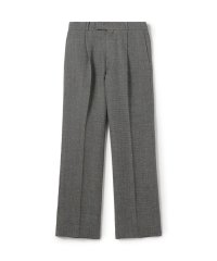 TOMORROWLAND BUYING WEAR/MAATEE＆SONS アルパカウールシルク 1Pスラックス/508151567