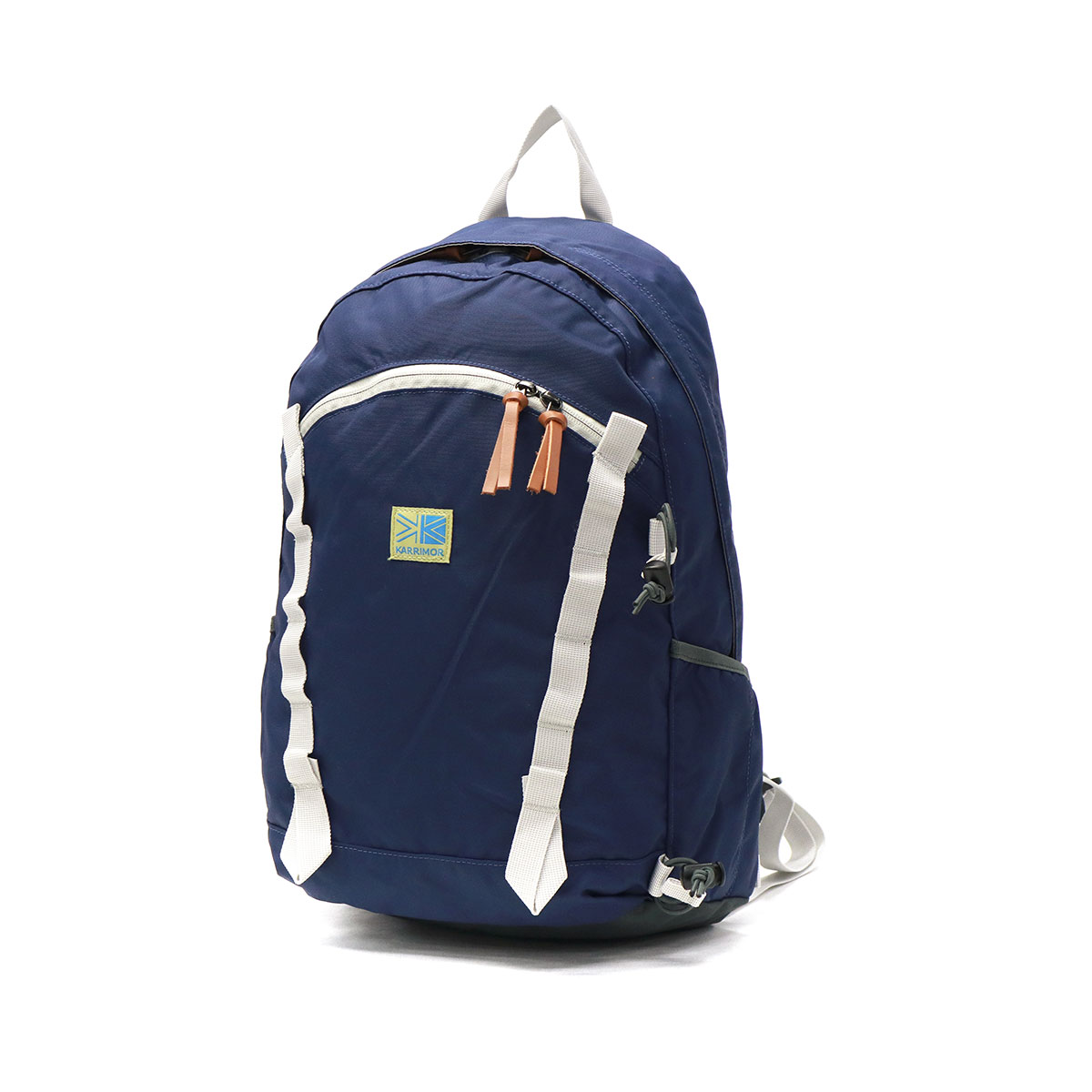 希少品 未使用 カリマー VT ディパック リュック マルチカラー 20L 希少品 未使用 カリマー VT ディパック リュック マルチカラー