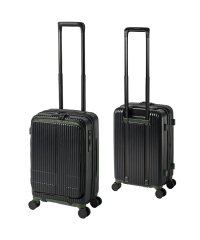 innovator/イノベーター innovator 【2年保証】イノベーター スーツケース 機内持ち込み Sサイズ 38L フロントオープン 軽量 INNOVATOR INV50/503015262