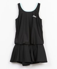 FILA（kids）/【スイム】ワンピース スクール水着 ガールズ/504613658