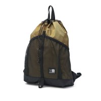 KARRIMOR/カリマー KARRIMOR リュック ナップサック メンズ レディース バッグ 軽量 軽い 小さめ 小型 スポーティ 巾着 2WAY 背負い 手持ち かっこいい/505767044