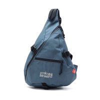 Manhattan Portage/マンハッタンポーテージ Manhattan Portage 日本正規品 ボディバッグ メンズ レディース ショルダー ブランド 軽量 斜めがけ おしゃれ リップ/506272164