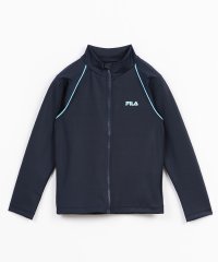 FILA（kids）/フィラスクールラッシュガード/506420584