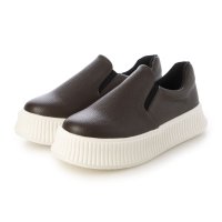 SOROTTO/ソロット SOROTTO 軽量厚底 スリッポン スニーカー/506889369