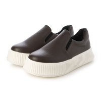 SOROTTO/ソロット SOROTTO 軽量厚底 スリッポン スニーカー/506896133