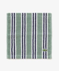 LACOSTESPORTS MENS/ラコステ LACOSTE ストライプハンカチタオル/506921433