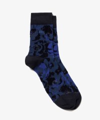 LACOSTESPORTS MENS/ラコステ LACOSTE フラワージャカードニットソックス/506921533