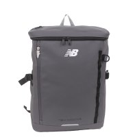 new balance/ニューバランス New Balance エンボスプリント ボックスリュック/507218512
