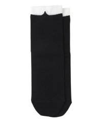 MACKINTOSH PHILOSOPHY/【WEB&一部店舗限定】Cleric Collar ソックス/507730191