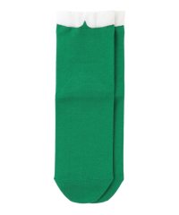 MACKINTOSH PHILOSOPHY/【WEB&一部店舗限定】Cleric Collar ソックス/507730191