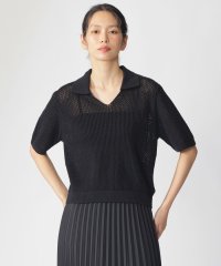 ECOALF WOMEN/ARGAN ニットポロ / ARGANALF KNIT WOMAN/507908877