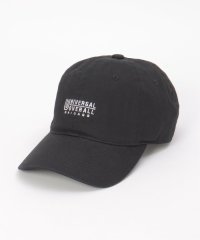 ikka/UNIVERSAL OVERALL ユニバーサルオーバーオール タイプライターツイルキャップ/507966625
