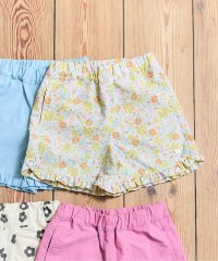 apres les cours/水陸両用フリルショートパンツ_撥水加工/508013498