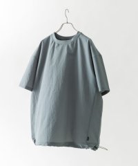 EKAL/『吸水速乾/軽量』DotAir SHORT－SLEEVE PULLOVER/508057555