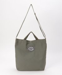 ikka/Dickies ディッキーズ TCショルダーバッグ/508099540