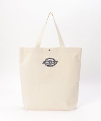 ikka/Dickies ディッキーズ TCトートバッグ/508099541