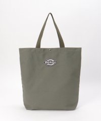 ikka/Dickies ディッキーズ TCトートバッグ/508099541