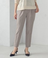 COMME CA MODELS/【美しいベーシックパンツ】テーパードパンツ/508111590