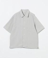 BEAUTY&YOUTH UNITED ARROWS/シルキータッチ キャンプカラー フォルム シャツ/508119811