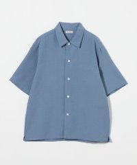 BEAUTY&YOUTH UNITED ARROWS/シルキータッチ キャンプカラー フォルム シャツ/508119811