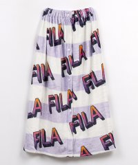 FILA（kids）/フィラAT マキタオル/508126653
