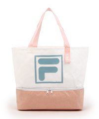 FILA（kids）/フィラAB トートバッグ/508126655