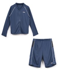 FILA（kids）/フィラSS BDスクールミズギ/508126656