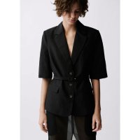 MANGO/ブレザー .－－ ARGELIA/508129850