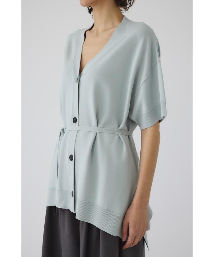 Hem design wide knit CD(508149046) | リムアーク(RIM.ARK) - d