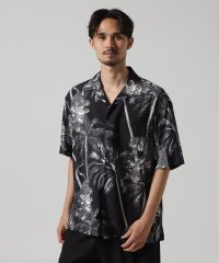 AVIREX/ALOHA SHIRT "TIGER & PALM TREE" / アロハシャツ "タイガー＆ パームツリー" / AVIREX /508149129